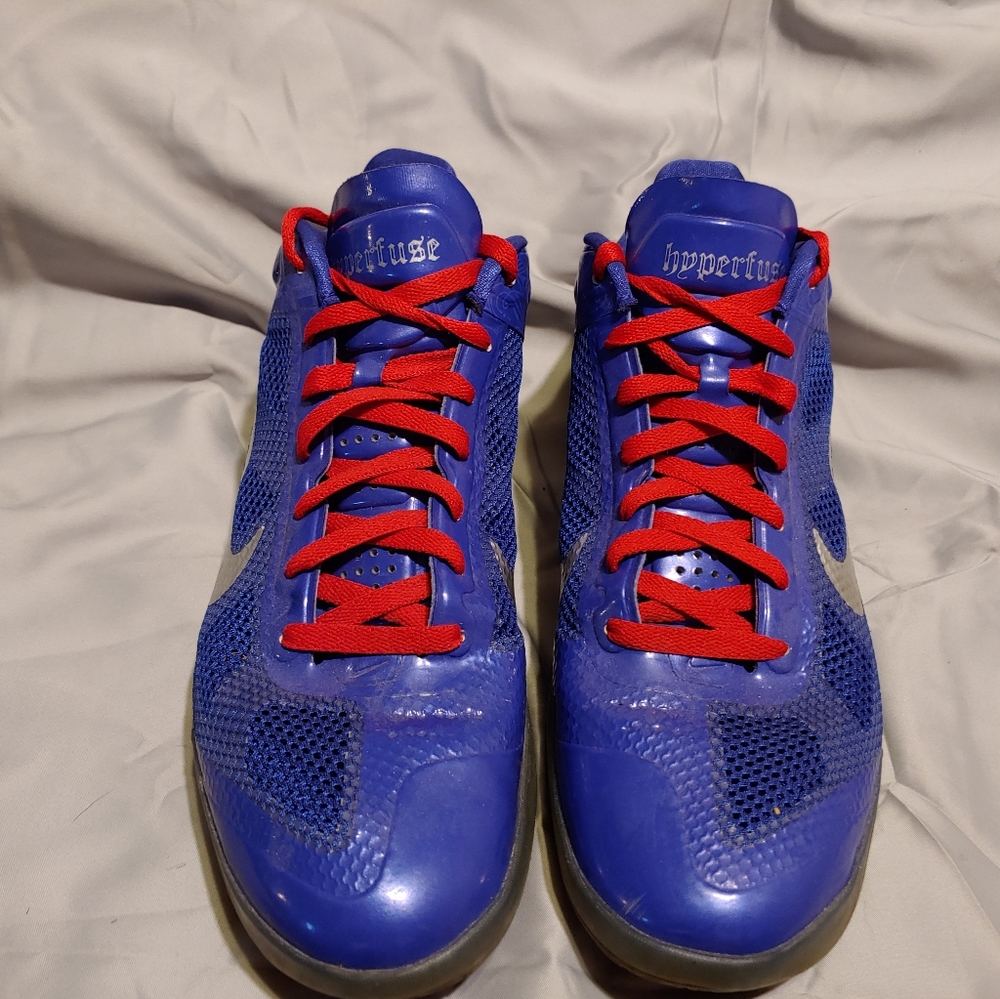 Nike Hyperfuse LA Allstar East